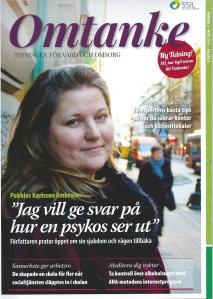 Tidningen Omtanke