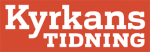 Kyrkans tidning logotyp